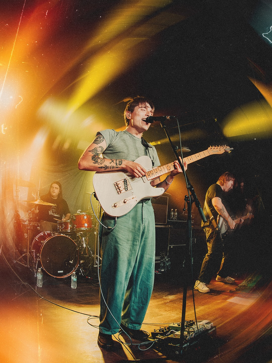 Eyes Wide Photography